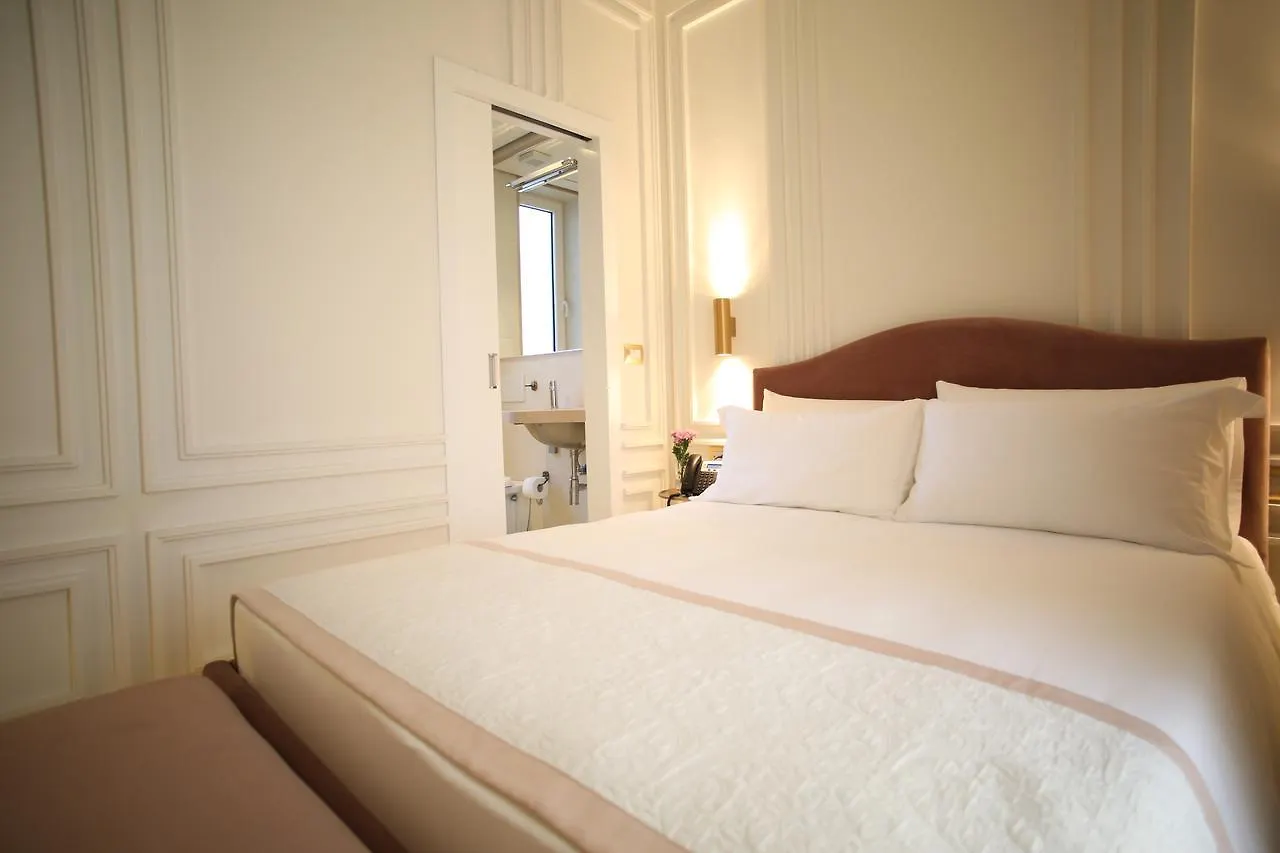 Neranxi Boutique Hotel - Ish Divina 4*, Tirana Albania