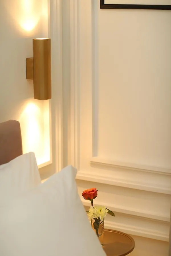 Neranxi Boutique Hotel - Ish Divina