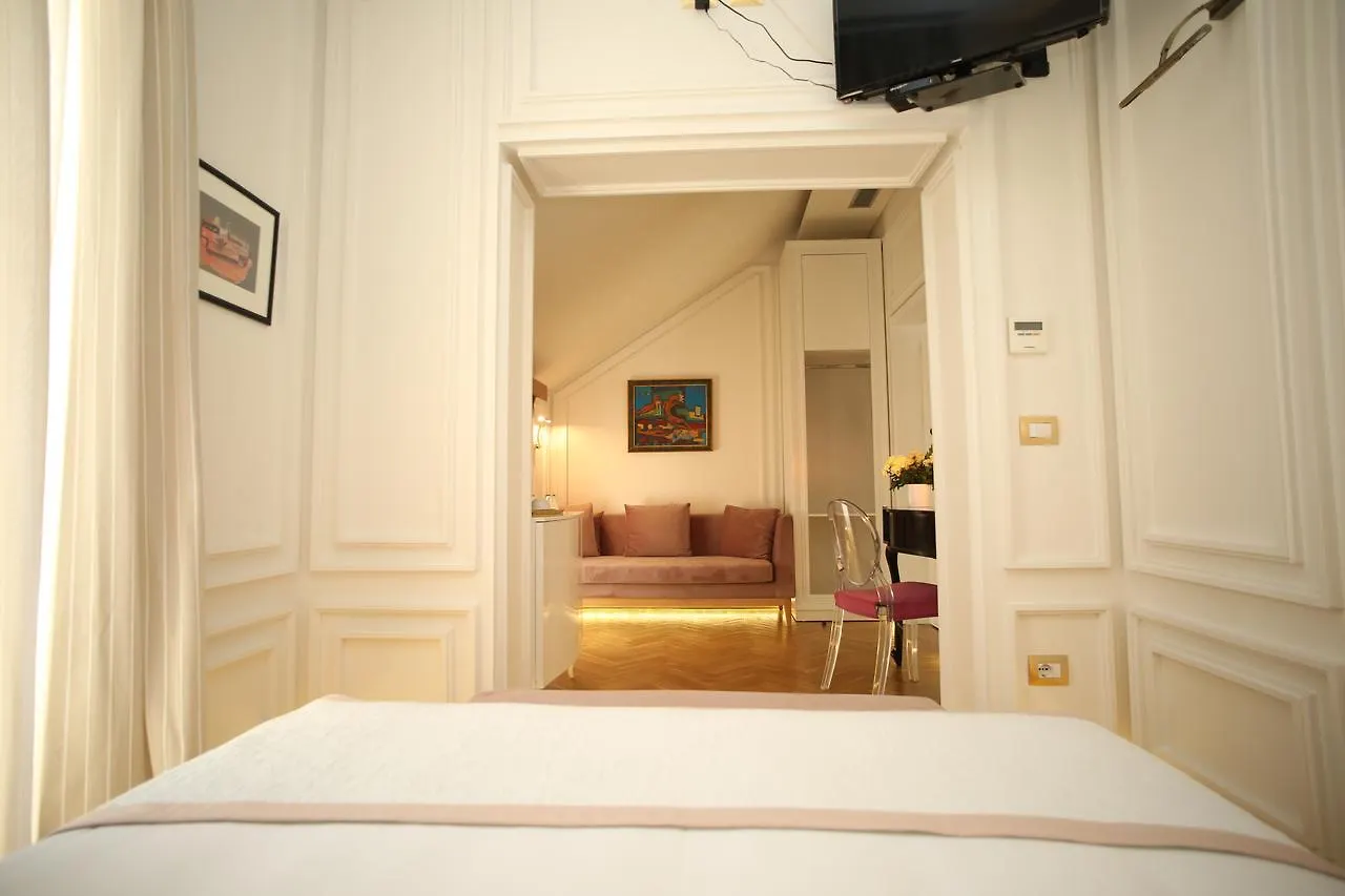 ****  Neranxi Boutique Hotel - Ish Divina Albania