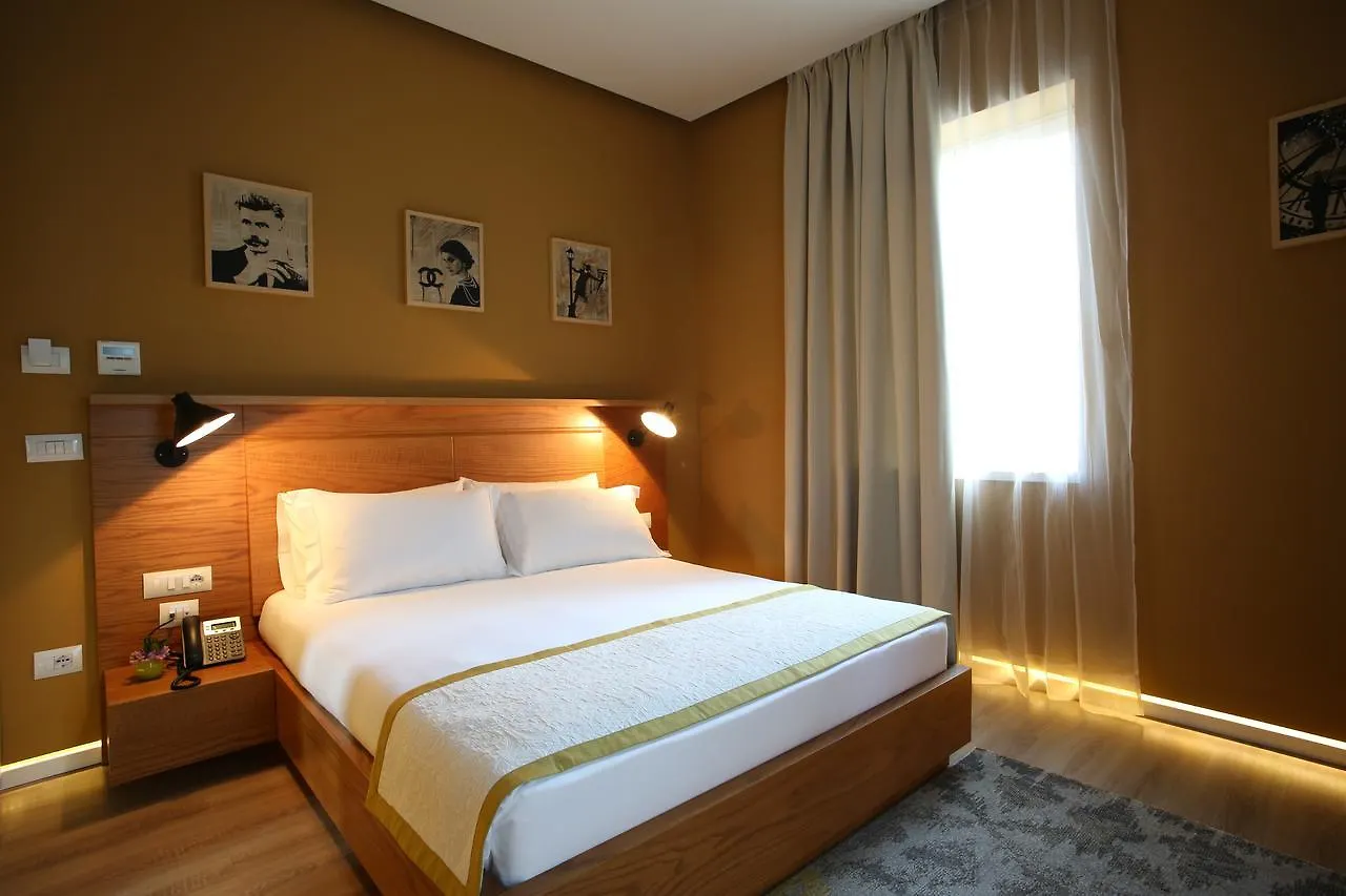 Neranxi Boutique Hotel - Ish Divina
