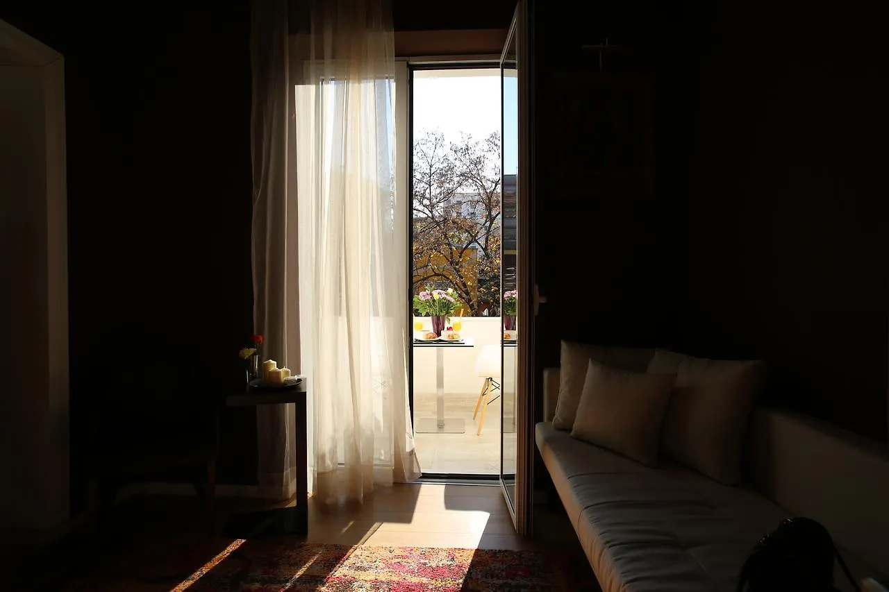 Neranxi Boutique Hotel - Ish Divina