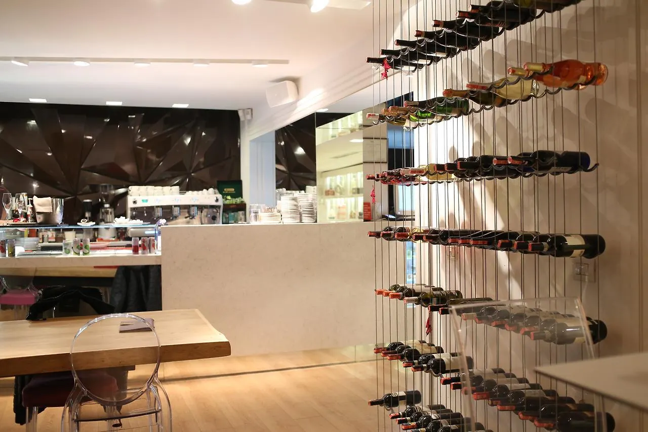 Neranxi Boutique Hotel - Ish Divina
