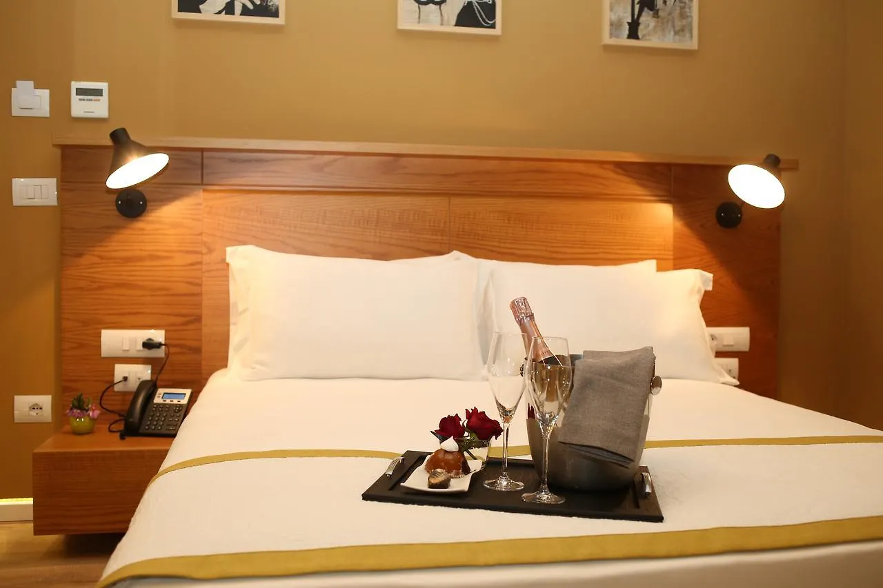 Neranxi Boutique Hotel - Ish Divina Albania