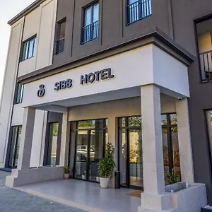 فندق Sibb, تيرانا
