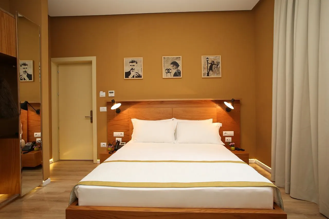 Neranxi Boutique Hotel - Ish Divina