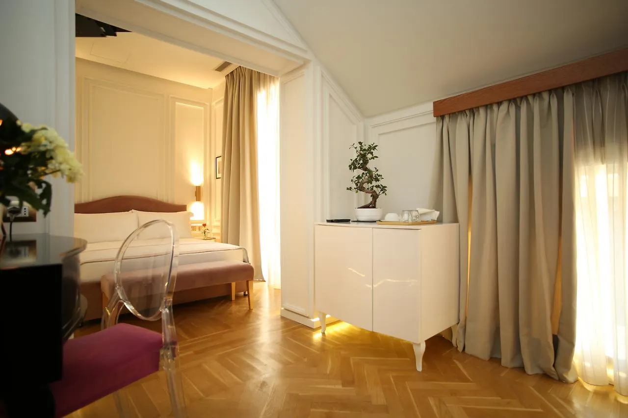Neranxi Boutique Hotel - Ish Divina